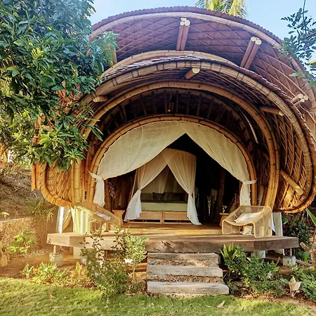Bumi Cinta Bali Hotel